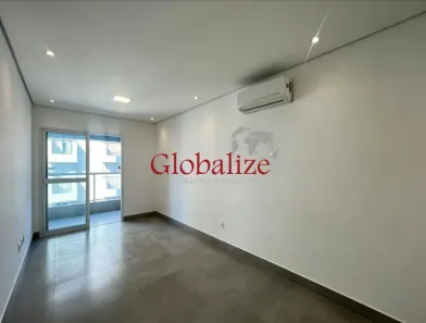 Apartamento com 2 Quartos para alugar, 67m² no Macuco, Santos