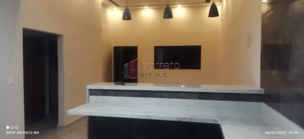 Casa com 3 Quartos à venda, 145m² no Residencial Girassol, Itupeva
