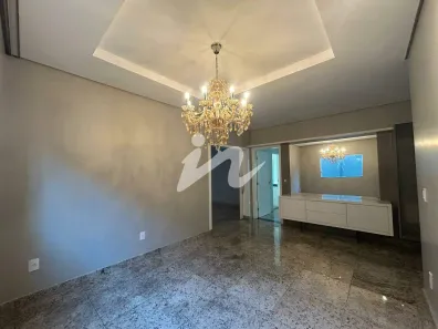 Casa com 4 Quartos à venda, 332m² no Jardim Inconfidência, Uberlândia