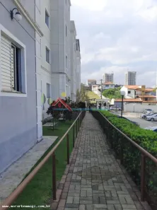 Apartamento com 2 Quartos à venda, 62m² no Vila Santana, Mogi das Cruzes