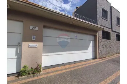 Ponto Comercial para alugar, 234m² no Cidade Alta, Piracicaba