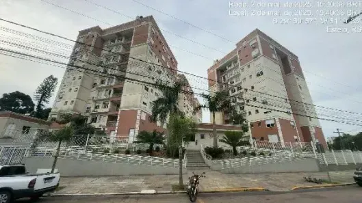 Apartamento com 2 Quartos à venda, 64m² no Centro, Esteio