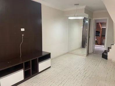 Sobrado com 3 Quartos à venda, 91m² no Parque Munhoz, São Paulo