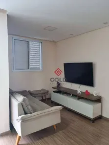 Apartamento com 3 Quartos à venda, 60m² no Planalto, São Bernardo do Campo