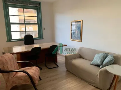 Sala Comercial à venda, 352m² no Centro, Belo Horizonte
