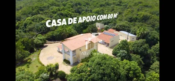 Fazenda/Sítio à venda, 317m² no Distrito Industrial, Teresina