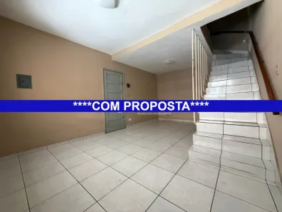 Sobrado com 3 Quartos para alugar, 130m² no Jardim Avenida, São Paulo