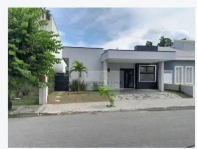 Casa de Condomínio com 3 Quartos à venda, 163m² no Vila Nossa Senhora Auxiliadora, Tremembé
