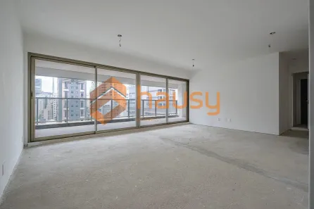 Apartamento com 4 Quartos à venda, 213m² no Cerqueira César, São Paulo