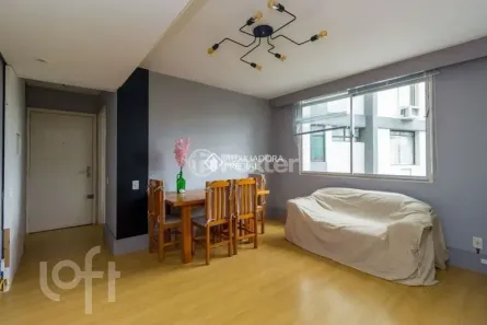 Apartamento com 2 Quartos à venda, 67m² no Boa Vista, Porto Alegre