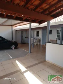 Casa com 2 Quartos à venda, 90m² no Jardim Alvorada, Sumaré