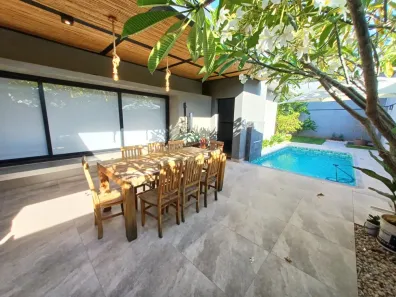 Casa de Condomínio com 3 Quartos à venda, 450m² no Residencial Vale Florido, Piratininga