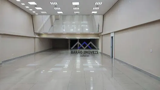 Ponto Comercial para alugar, 480m² no Centro, Jundiaí
