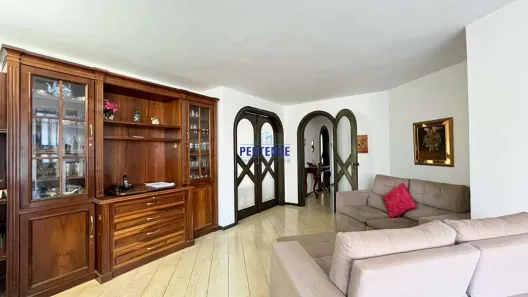 Cobertura com 6 Quartos à venda, 300m² no Funcionários, Belo Horizonte