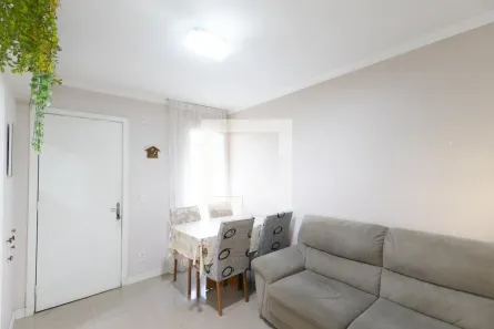 Apartamento com 2 Quartos à venda, 55m² no Chácara São João, São Paulo