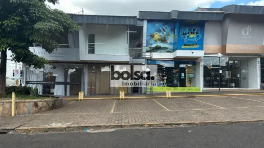 Ponto Comercial para alugar, 70m² no Vila Guedes de Azevedo, Bauru