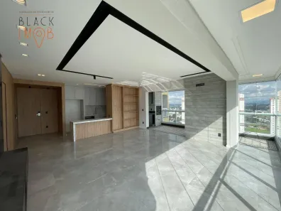 Apartamento com 2 Quartos à venda, 101m² no Loteamento Residencial e Comercial Bosque Flamboyant, Taubaté