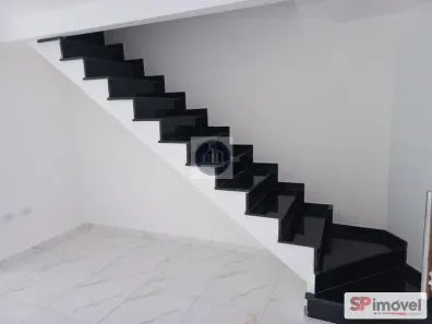Sobrado com 2 Quartos à venda, 60m² no Parque Boturussu, São Paulo