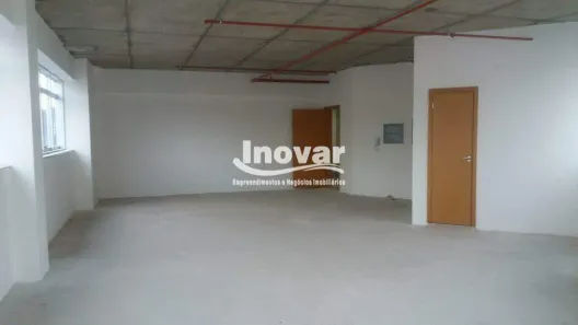 Sala Comercial para alugar, 184m² no Lourdes, Belo Horizonte