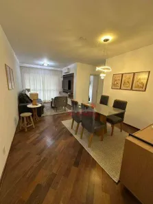 Apartamento com 2 Quartos para alugar, 79m² no Paraíso, São Paulo