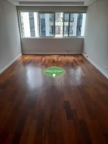 Apartamento com 3 Quartos à venda, 110m² no Cidade Monções, São Paulo