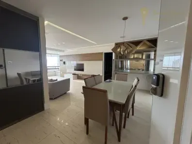 Apartamento com 3 Quartos à venda, 147m² no Pituba, Salvador
