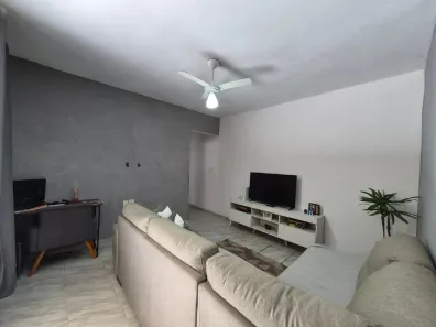 Casa com 2 Quartos à venda, 93m² no Parque Residencial Santa Eulália, Limeira