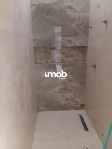 Casa de Condomínio com 3 Quartos à venda, 98m² no Residencial Horto Florestal Villagio, Sorocaba