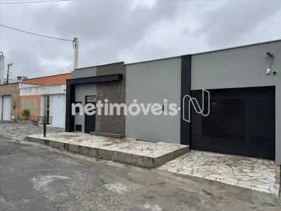 Casa com 3 Quartos à venda, 200m² no Queimadinha, Feira de Santana