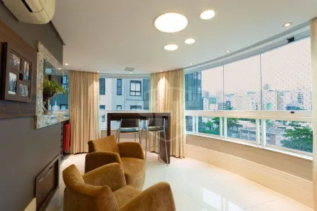 Apartamento com 3 Quartos à venda, 132m² no Jardim Blumenau, Blumenau