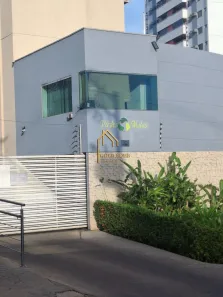 Apartamento com 2 Quartos para alugar, 74m² no Araés, Cuiabá