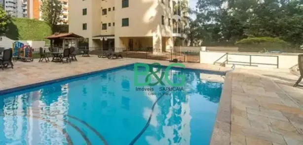 Apartamento com 3 Quartos à venda, 74m² no Vila Suzana, São Paulo