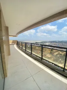 Cobertura com 3 Quartos à venda, 163m² no Telégrafo, Belém
