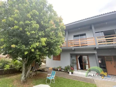 Casa com 4 Quartos à venda, 189m² no Feldmann, Lindolfo Collor