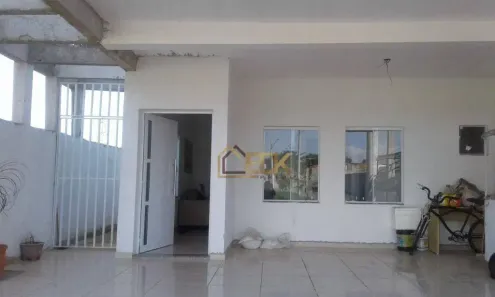 Sobrado com 3 Quartos à venda, 200m² no Residencial Vila Romana, Pindamonhangaba