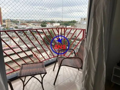 Kitnet com 1 Quarto à venda, 45m² no Centro, Campinas
