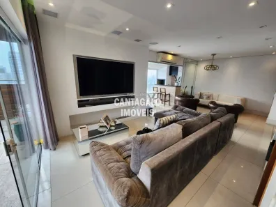 Cobertura com 3 Quartos à venda, 181m² no Vila Regente Feijó, São Paulo