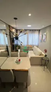 Apartamento com 2 Quartos à venda, 95m² no Jardim Paranapanema, Campinas