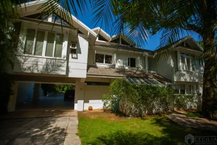 Casa com 3 Quartos à venda, 500m² no Rondônia, Novo Hamburgo