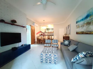 Apartamento com 4 Quartos à venda, 188m² no Riviera, Bertioga
