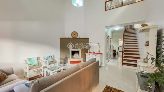 Casa de Condomínio com 4 Quartos à venda, 223m² no Sarandi, Porto Alegre