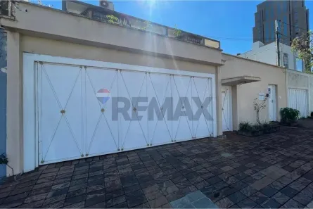 Imóvel Comercial com 4 Quartos para alugar, 395m² no Jardim Santa Ângela, Ribeirão Preto