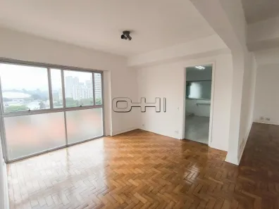 Apartamento com 4 Quartos para alugar, 161m² no Paraíso, São Paulo