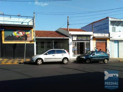 Casa com 2 Quartos à venda, 213m² no Vila Prado, São Carlos