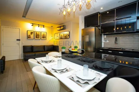 Apartamento com 2 Quartos à venda, 57m² no Norte, Brasília