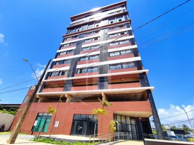 Apartamento com 1 Quarto à venda, 29m² no Coroa do Meio, Aracaju