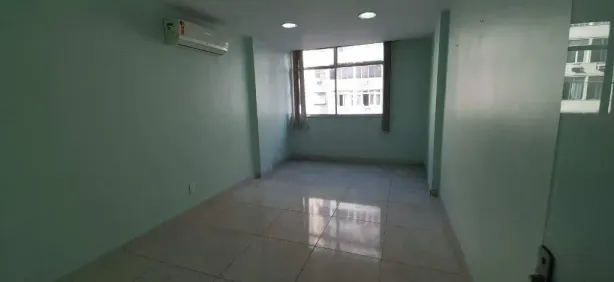 Sala Comercial à venda, 34m² no Copacabana, Rio de Janeiro