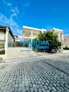 Casa de Condomínio com 4 Quartos à venda, 240m² no Buraquinho, Lauro de Freitas