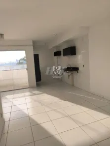 Apartamento com 2 Quartos à venda, 55m² no Jardim Brasília, Uberlândia