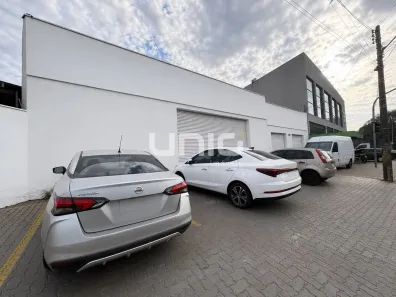 Ponto Comercial para alugar, 154m² no Vila Independência, Piracicaba